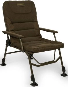 Kreslo Benchmark Leveltech Recliner